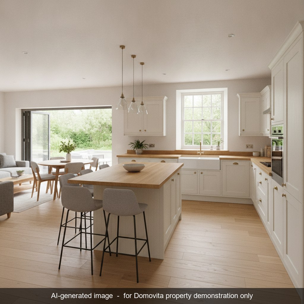 3 bed Semi-detached, Finchley, London, N3 2EA