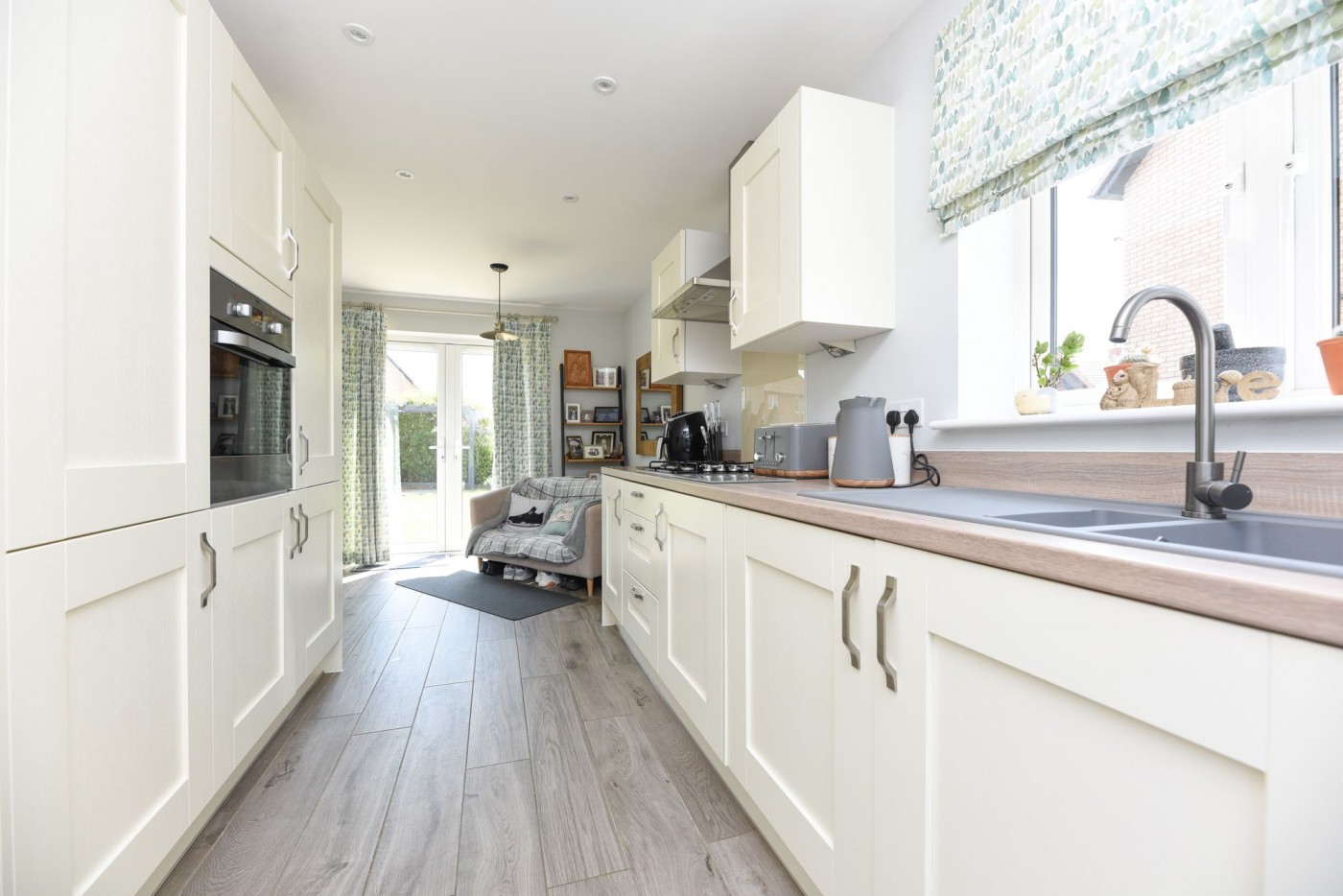 3 bedroom house in Fyson Way, Warboys