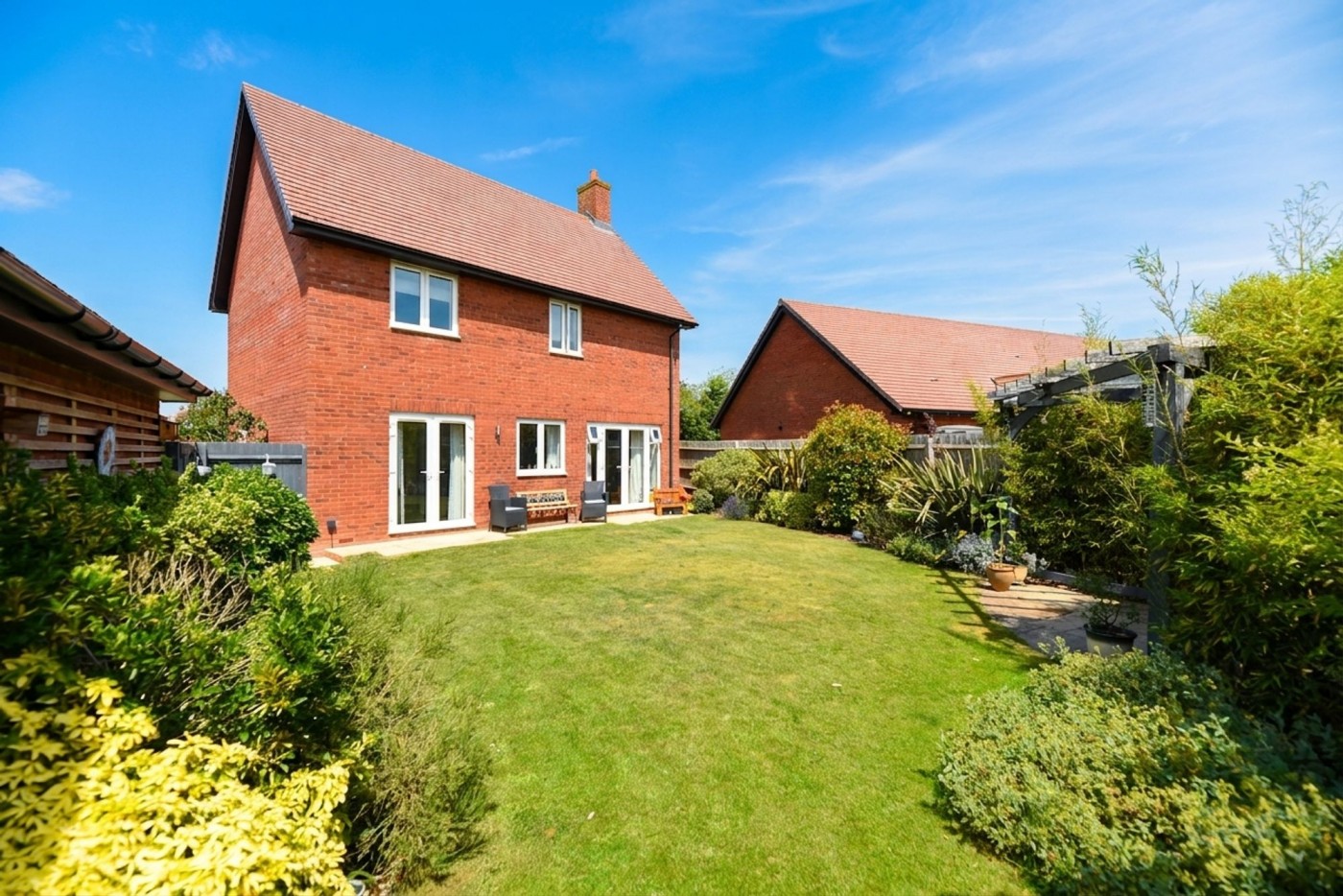 3 bedroom house in Fyson Way, Warboys