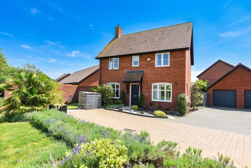3 bedroom house in Fyson Way, Warboys
