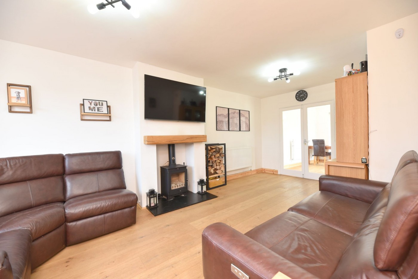 2 bedroom house in The Rowlands, Biggleswade