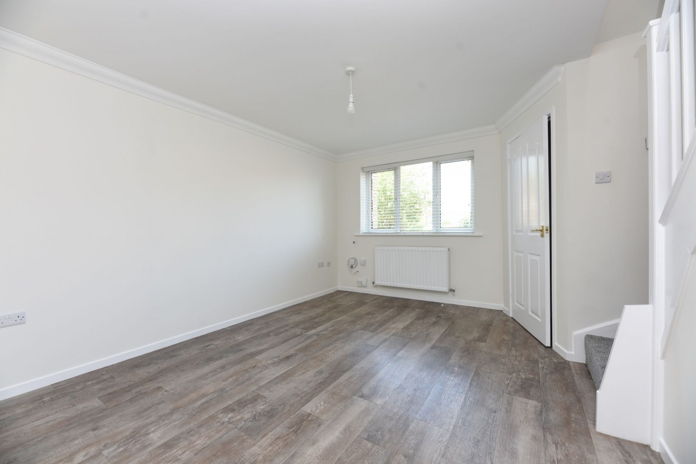 2 bedroom house in Dorling Way, Brampton