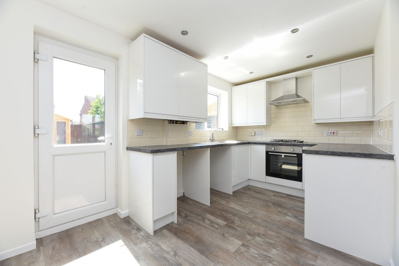 2 bedroom house in Dorling Way, Brampton