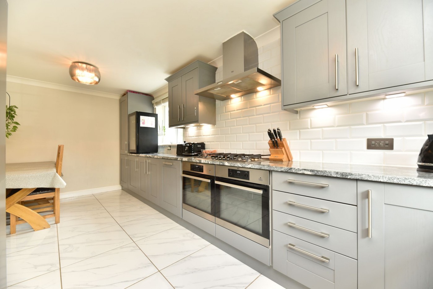 3 bedroom house in Hampton Close, Fenstanton