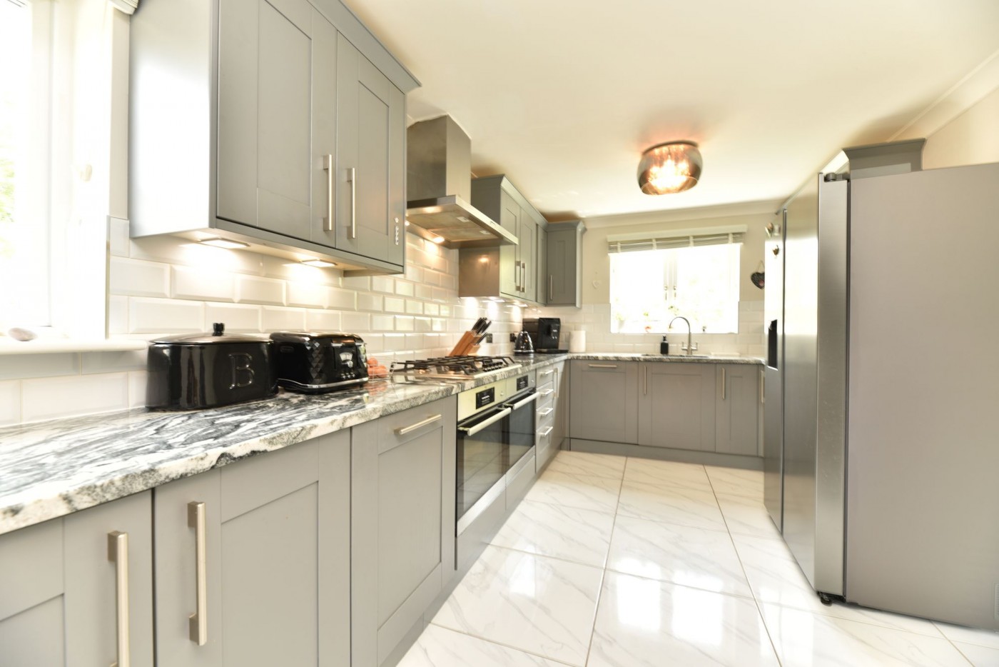 3 bedroom house in Hampton Close, Fenstanton