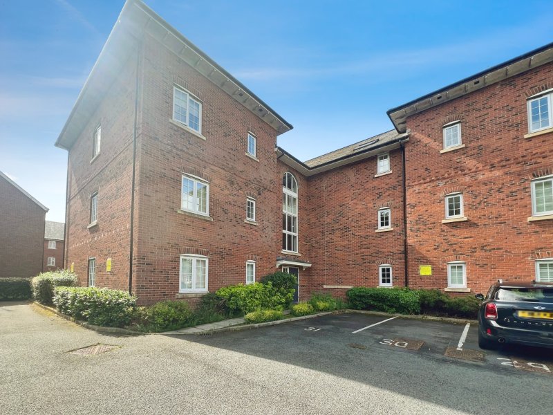 Lock View, Stoneclough, Radcliffe, Manchester