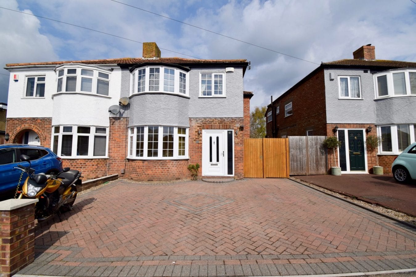 4 bedroom house in Foreland Avenue, Folkestone, Kent CT20