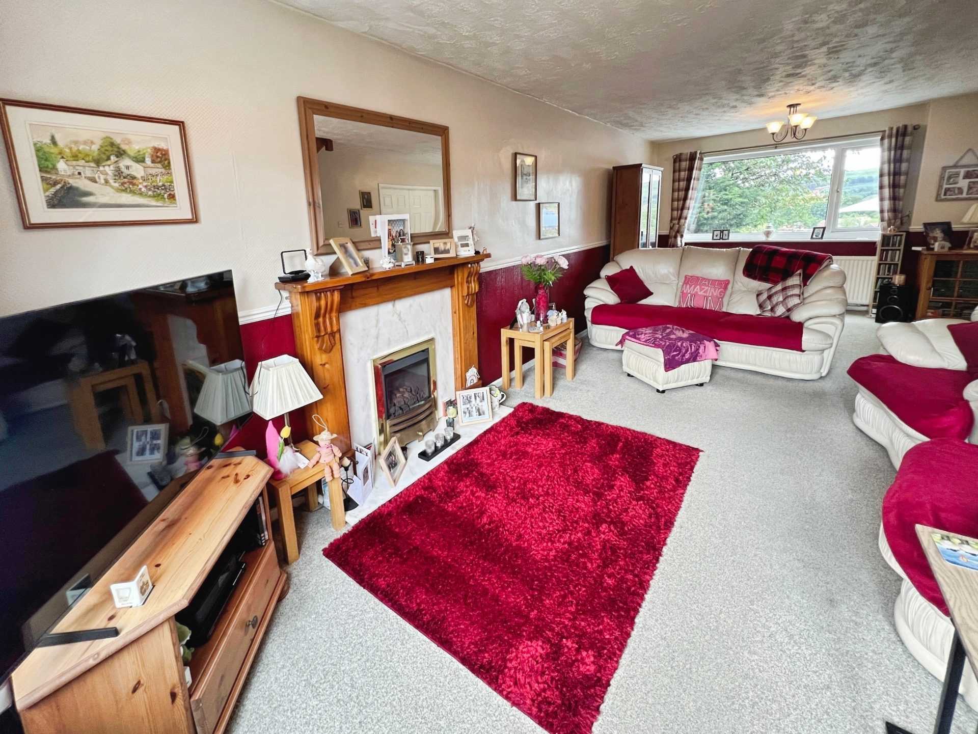New Court Drive, Egerton