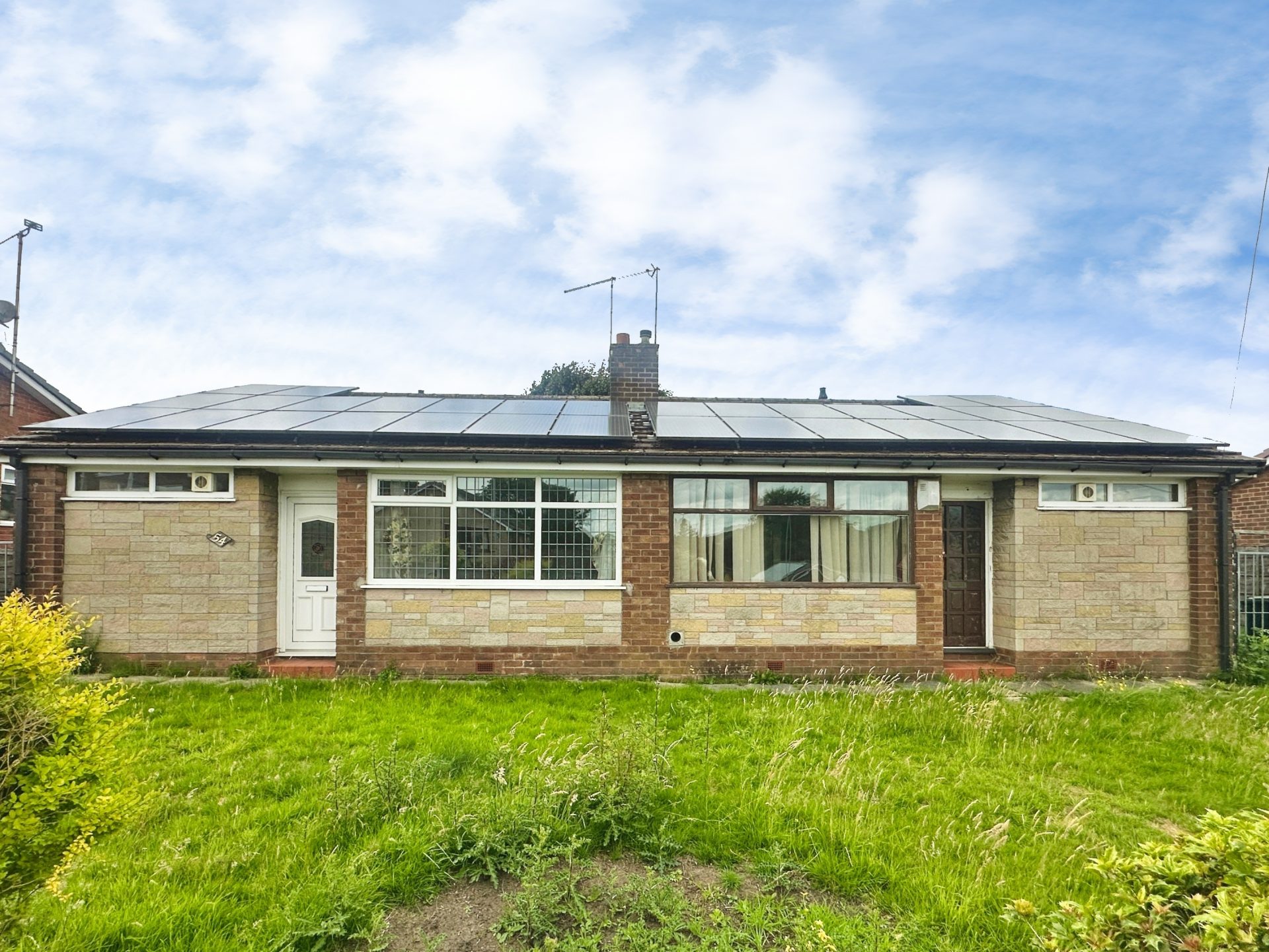 Glamis Avenue, Heywood