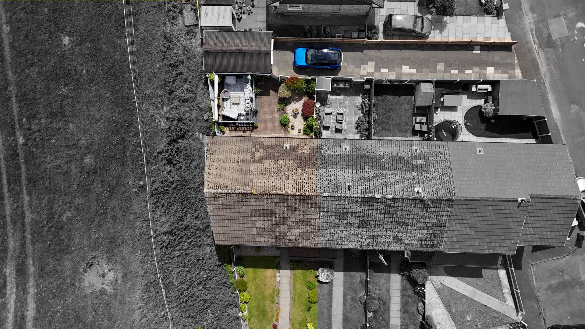 Marston Close, Whitefield