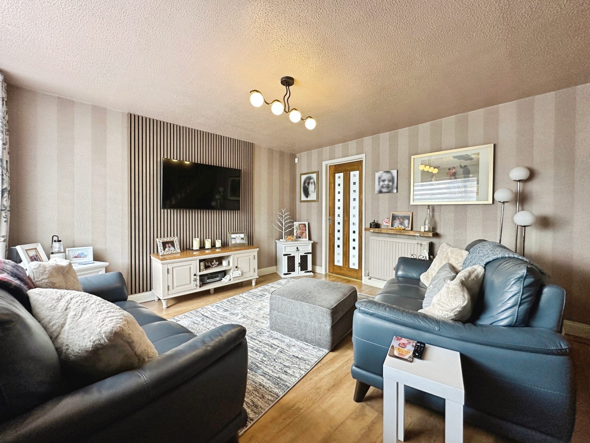 Marston Close, Whitefield