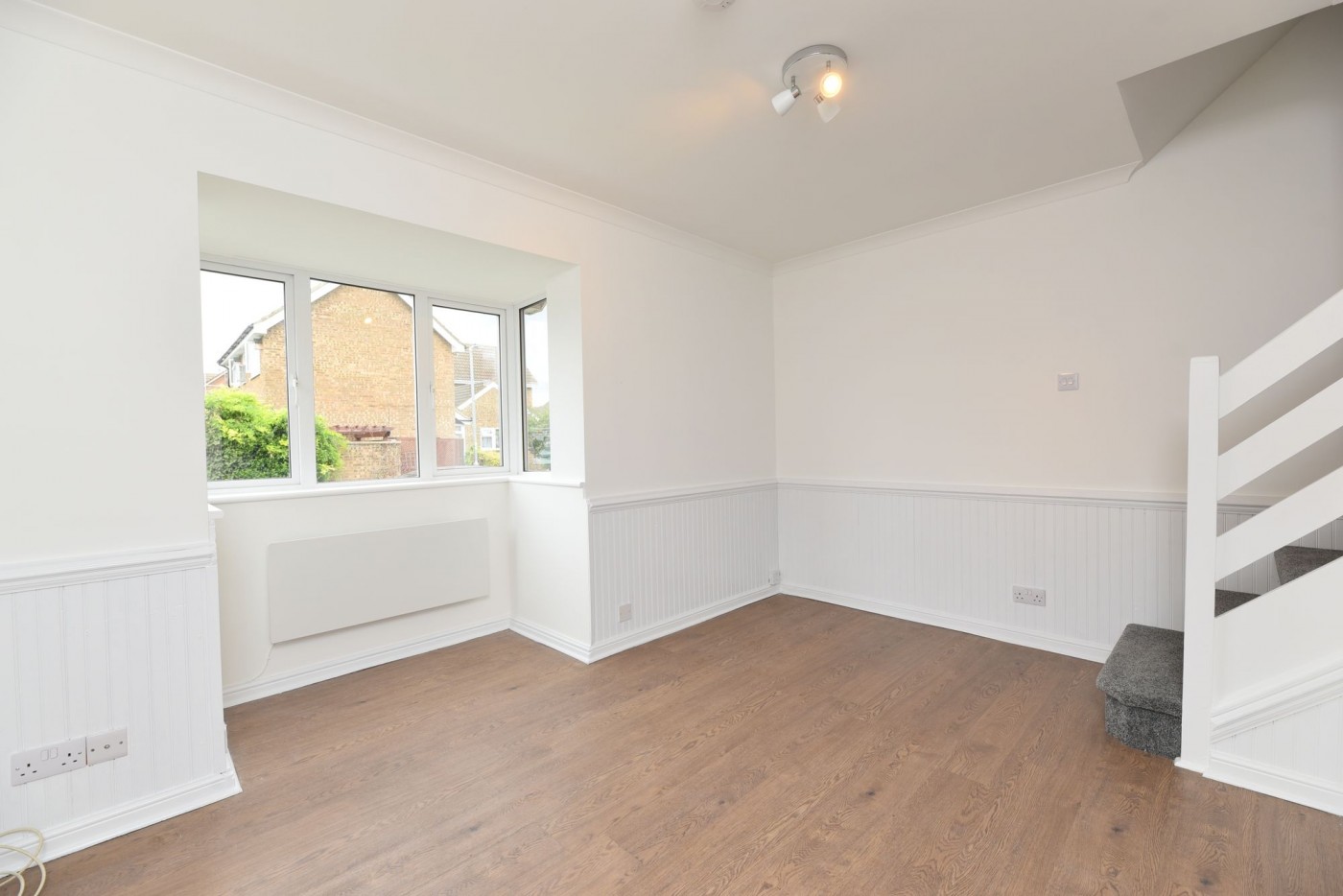 1 bedroom cluster house in Avocet Close, Biggleswade