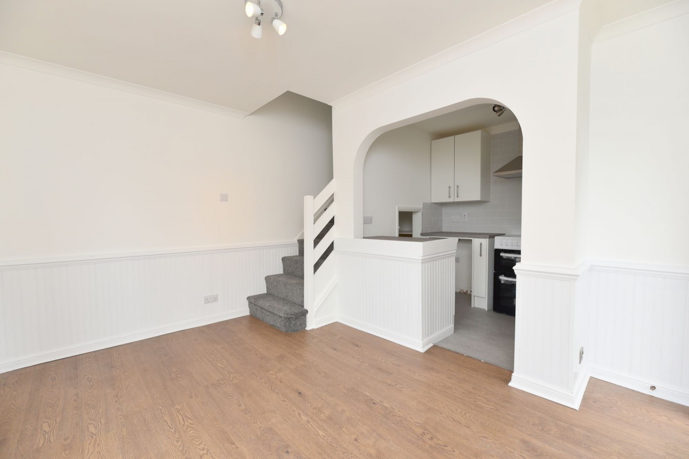 1 bedroom cluster house in Avocet Close, Biggleswade