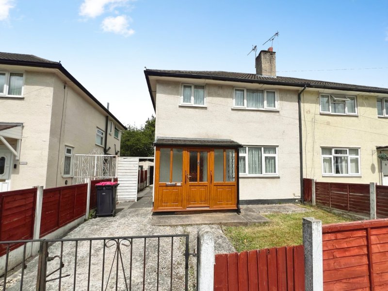 Oaklands Road, Salford - BEST AND FINAL OFFERS MONDAY 13TH JULY 2PM