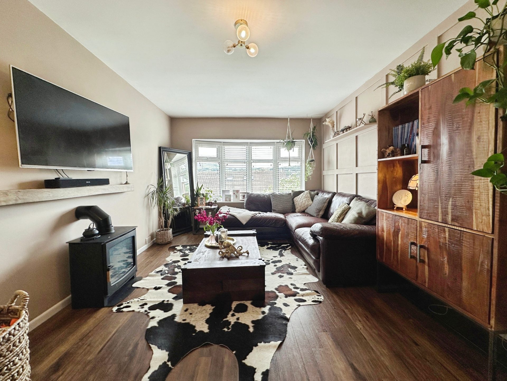 Windermere Drive, Ramsbottom