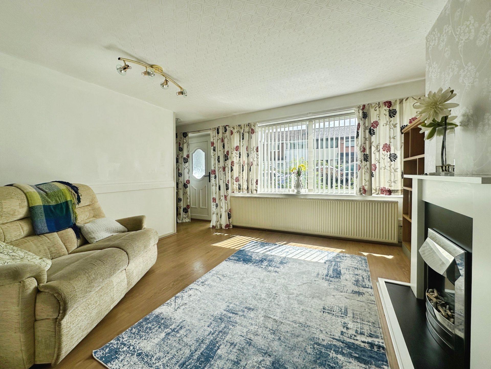 Danesmoor Drive, Bury
