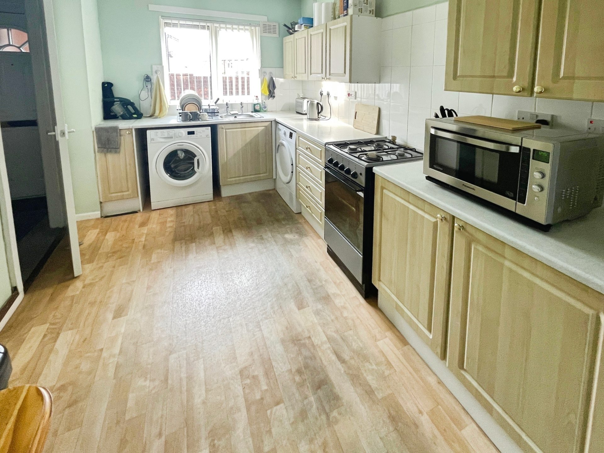 Metfield Place, Heaton - For sale by auction