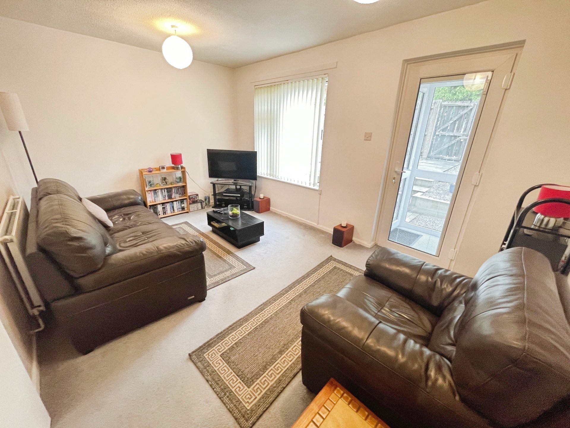 Metfield Place, Heaton - For sale by auction