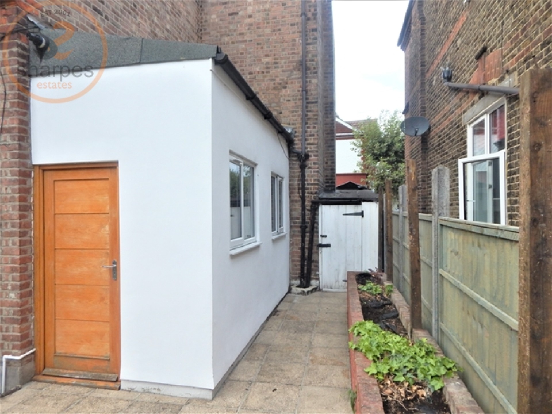 South Down Road, Wimbledon