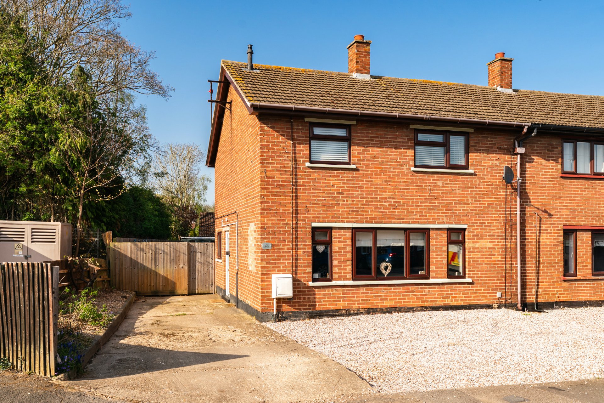 4 bed House, 20 Glebe Avenue, Orton Waterville, Peterborough, PE2 5EN