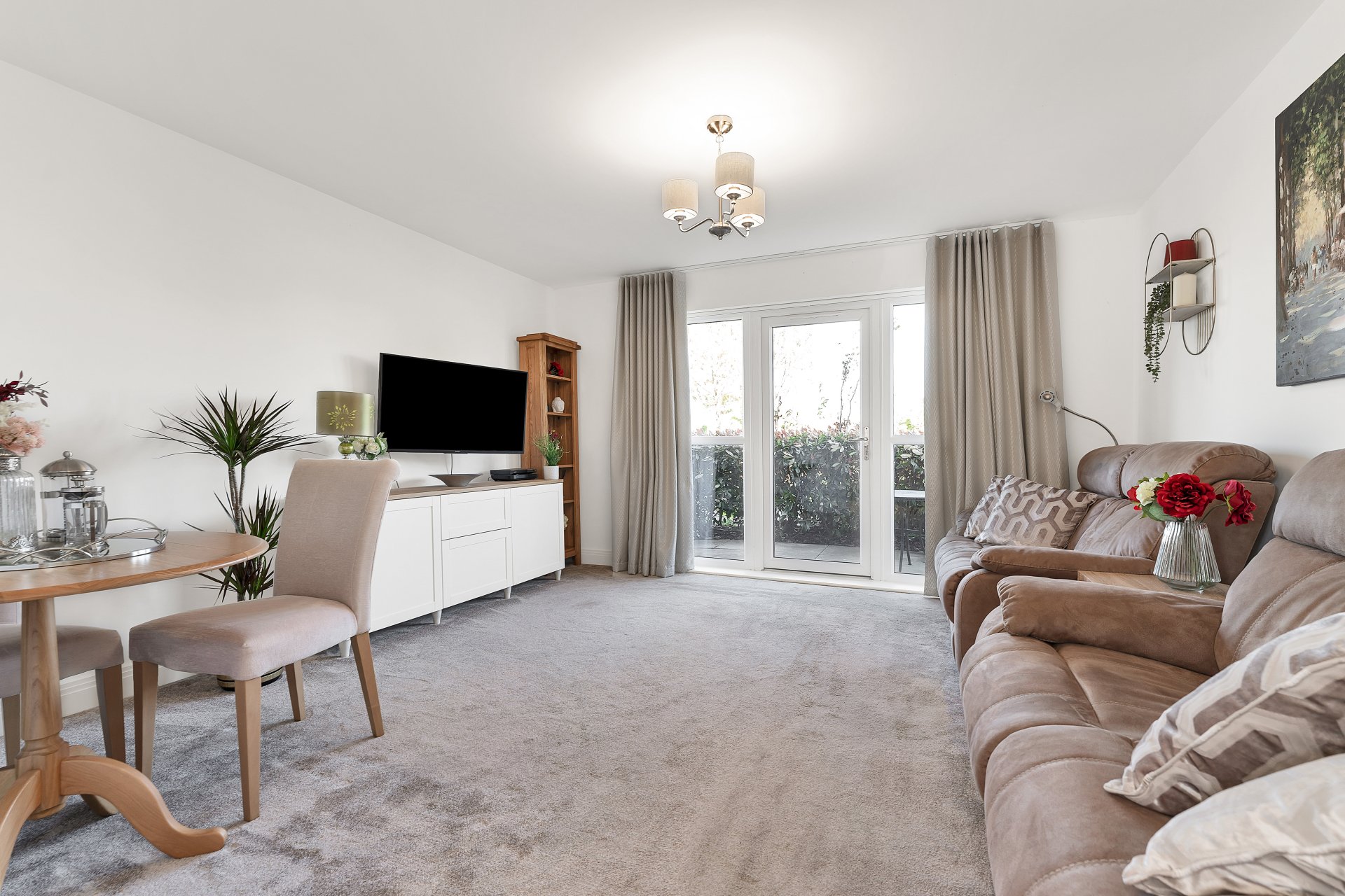 2 bed Flat, 11 Wyre Crescent, St. Neots, PE19 0AL