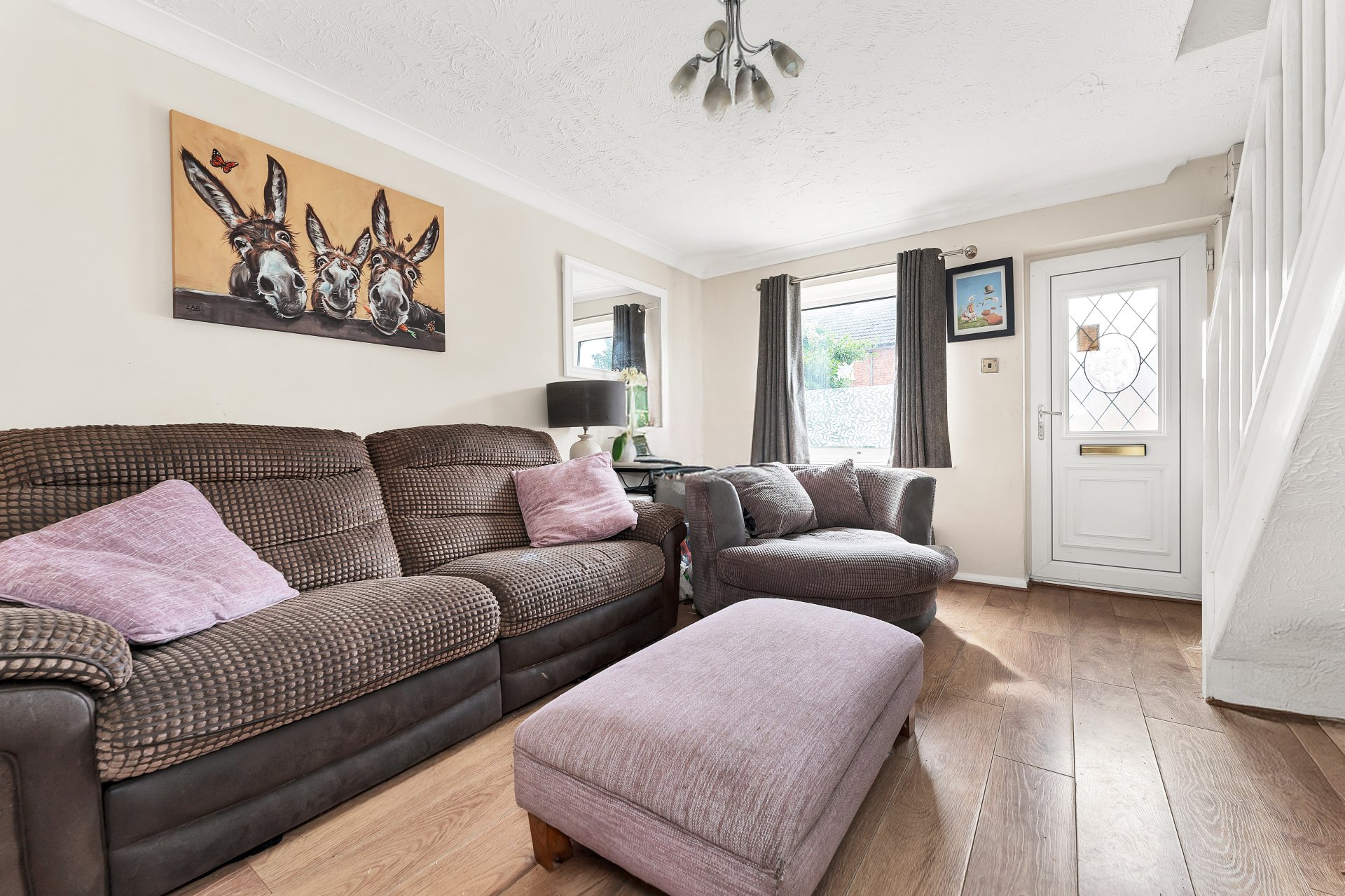 2 bed House, 16 Payne Avenue, Wisbech, PE13 3HS