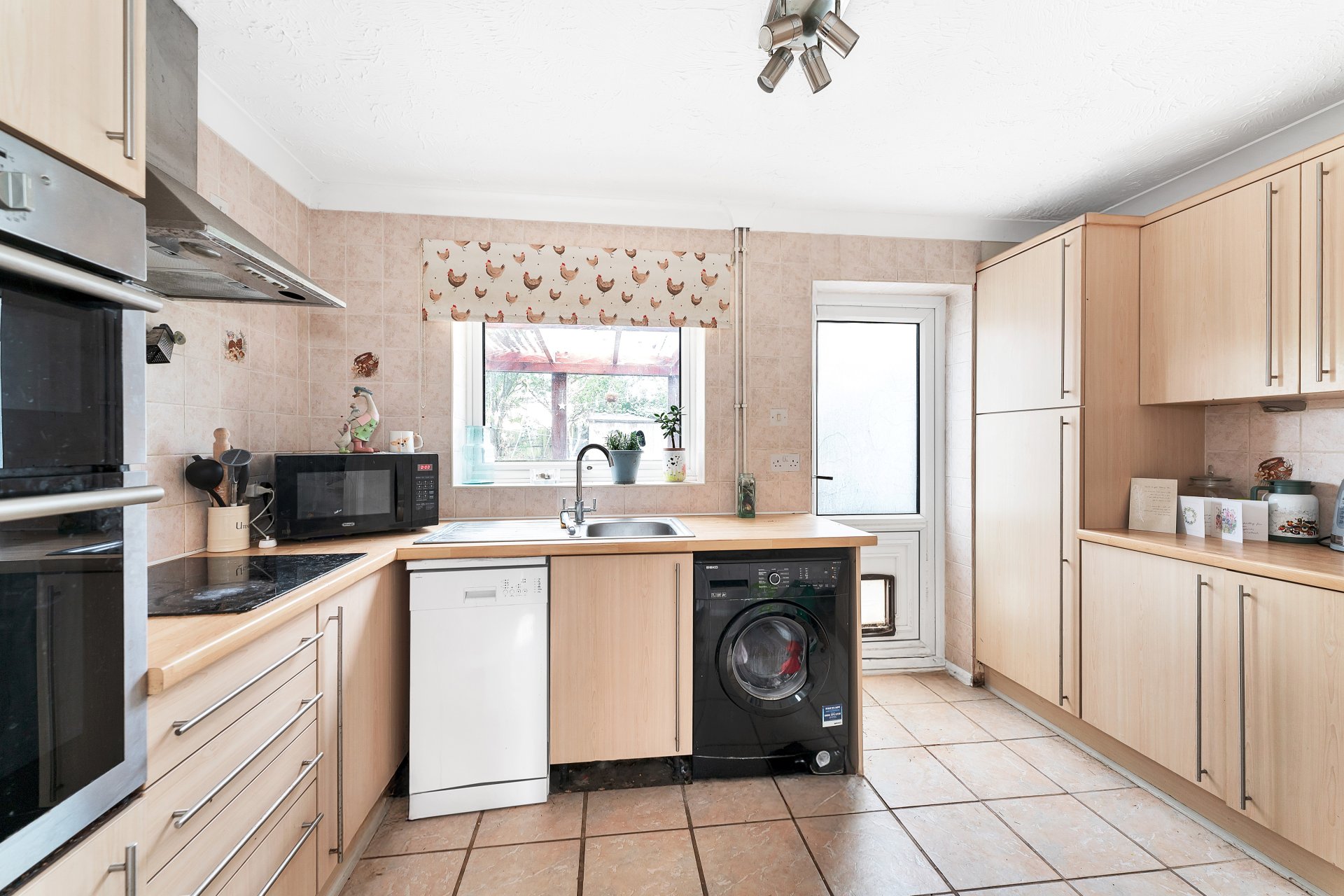 2 bed House, 16 Payne Avenue, Wisbech, PE13 3HS