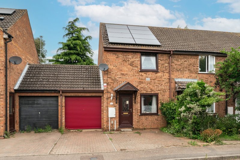 2 bed House, 16 Payne Avenue, Wisbech, PE13 3HS