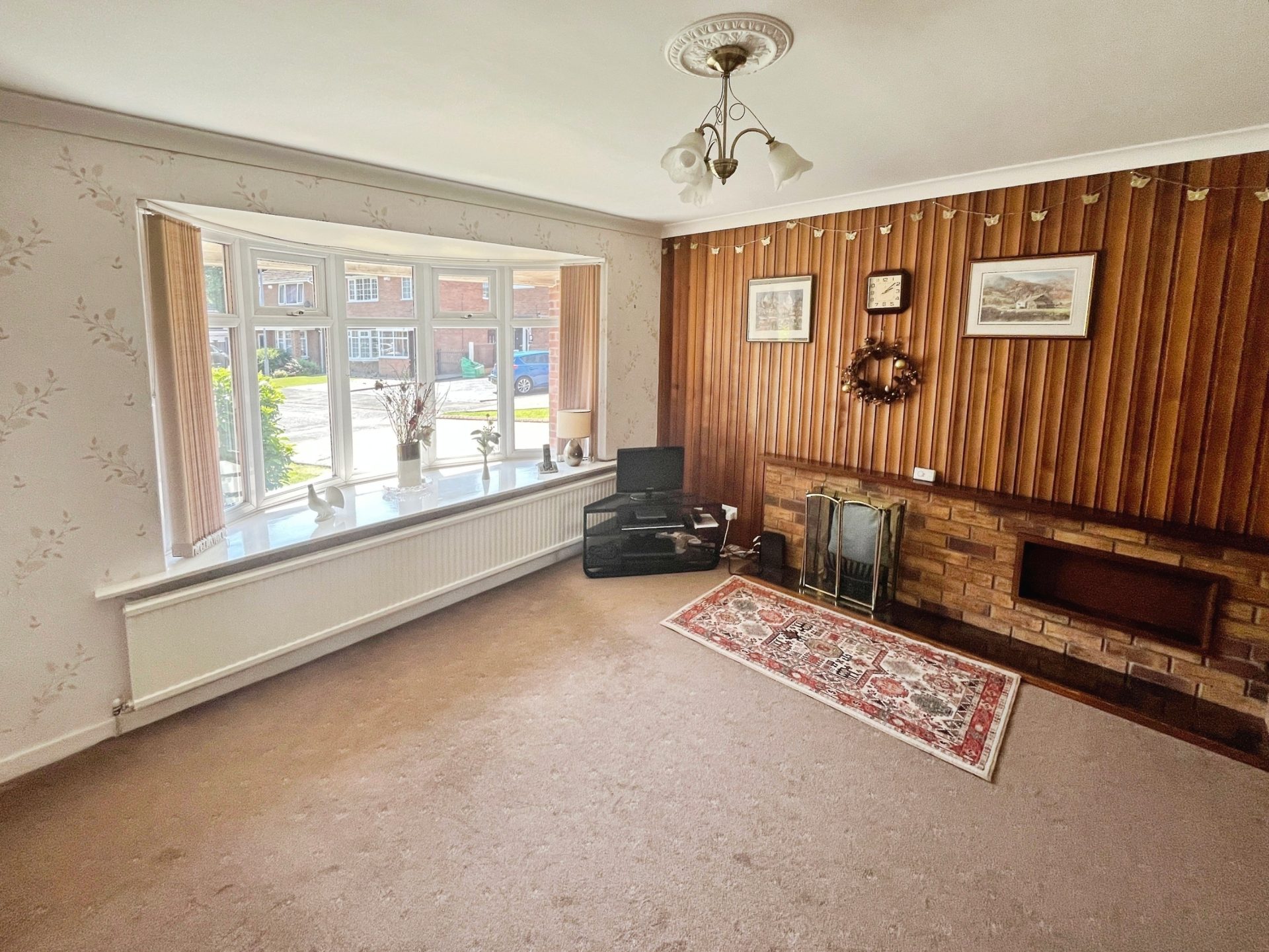 Silverton Grove, Astley Bridge