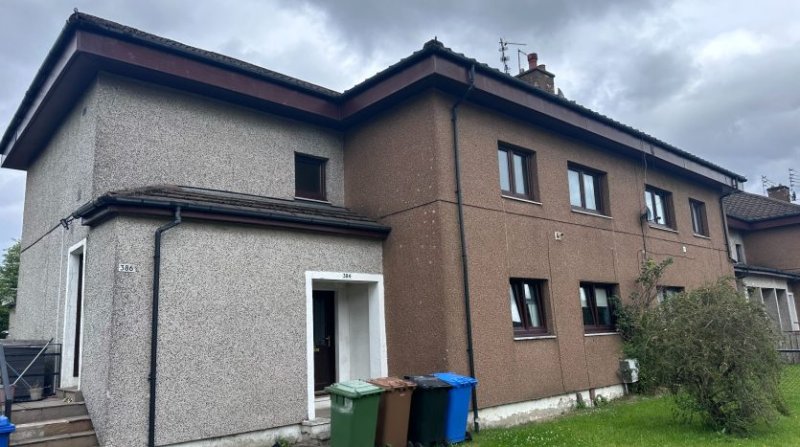3 bedroom house in 386 Househillmuir Road, Glasgow