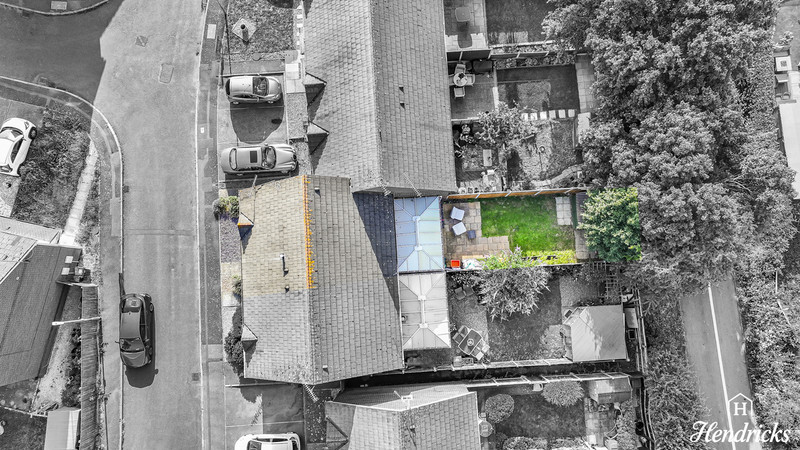 Ruthven Close, Wickford, SS12 9