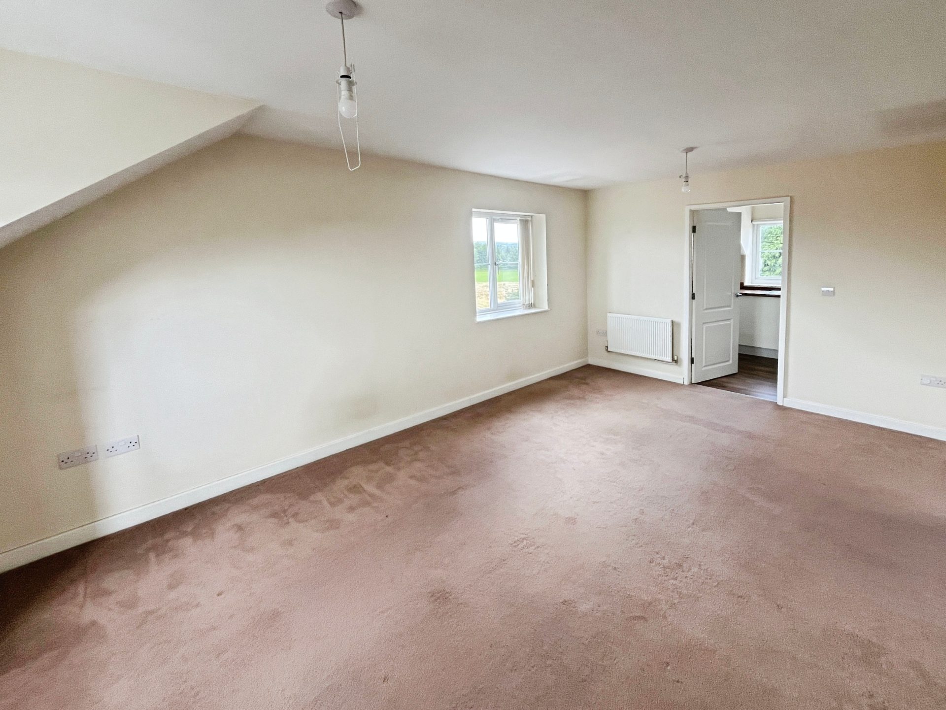 Beaumont Rise, Bolton