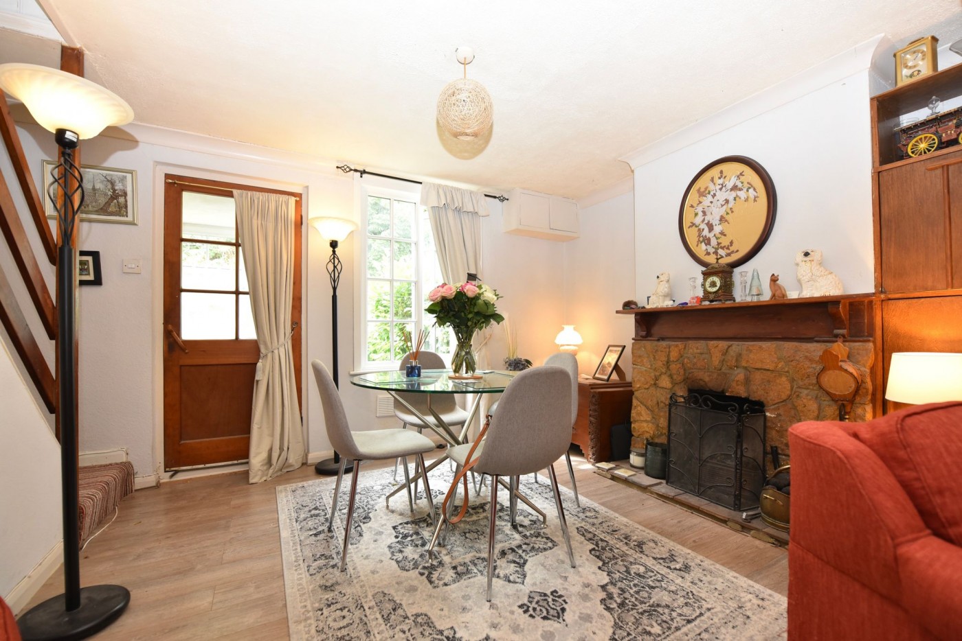 2 bedroom house in Fieldings Place, Graveley