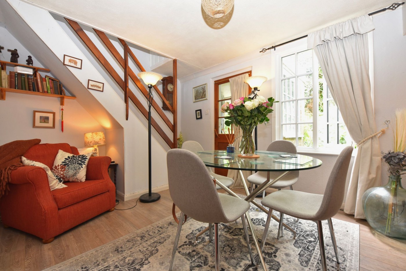 2 bedroom house in Fieldings Place, Graveley