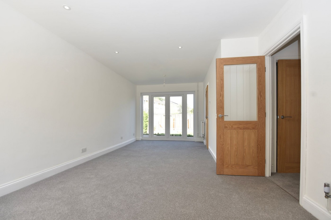 3 bedroom house in Swan End, Buckden