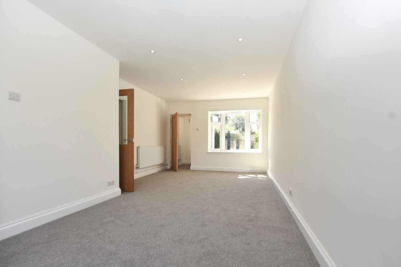3 bedroom house in Swan End, Buckden
