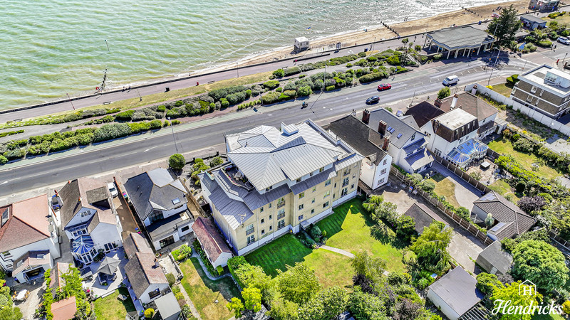 Chalkwell Esplanade, Westcliff-on-sea, SS0 8
