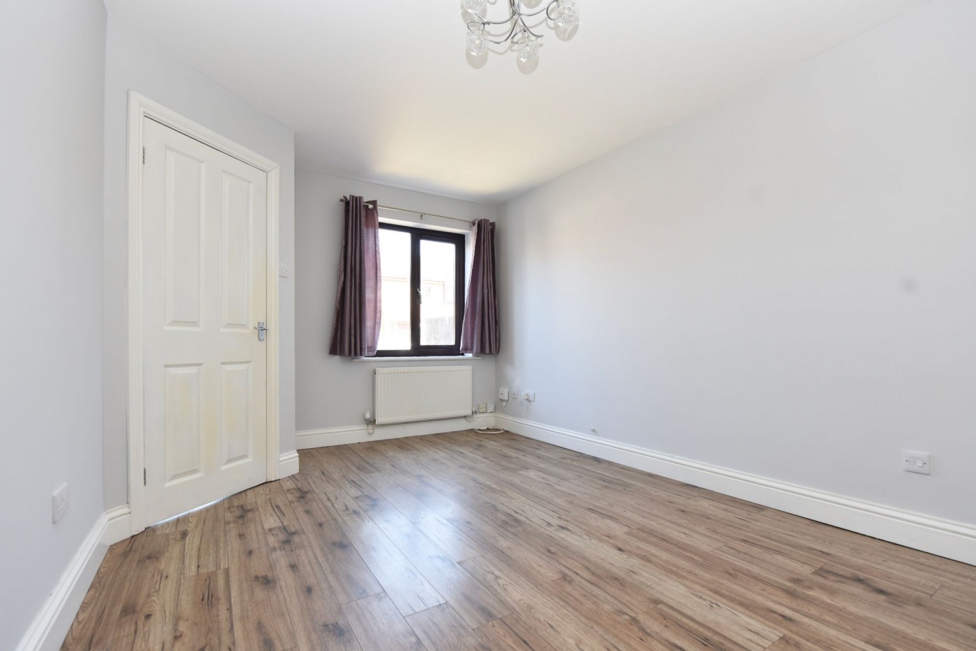 2 bedroom house in Swift Close, St. Neots