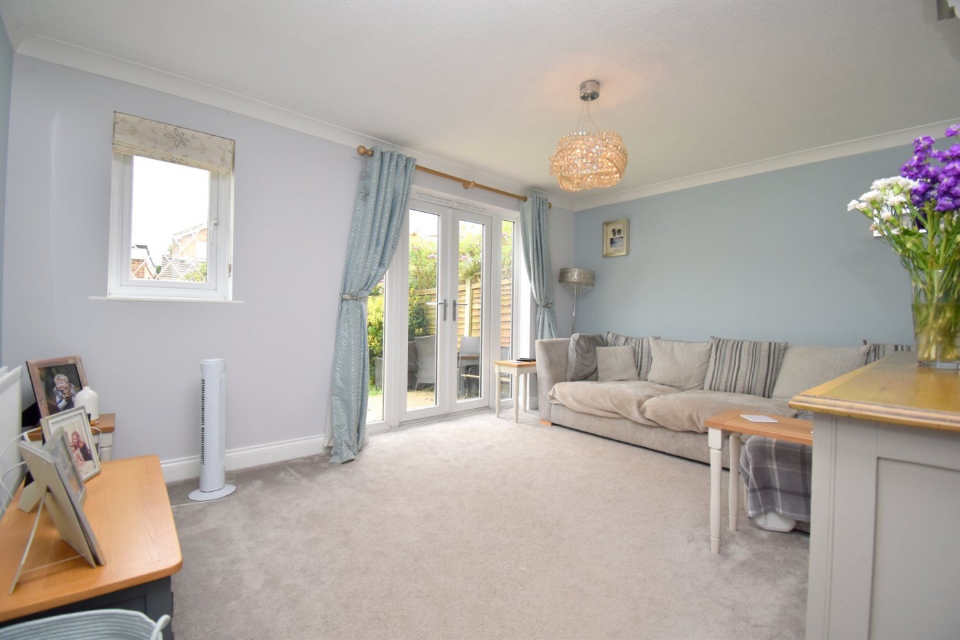4 bedroom house in Dene Way, Upper Caldecote