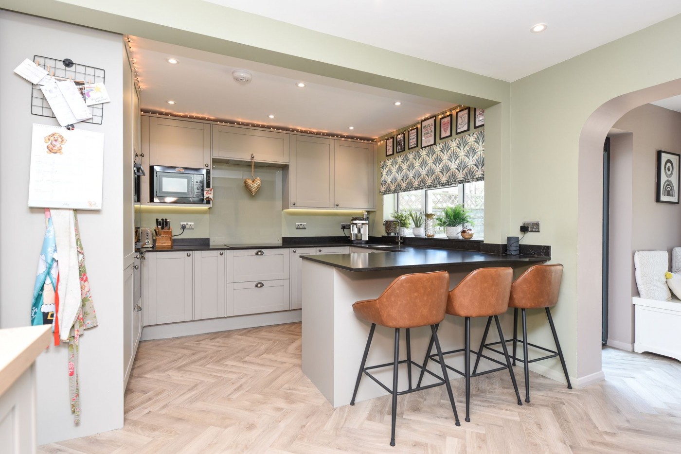 4 bedroom house in Second Avenue, Warboys