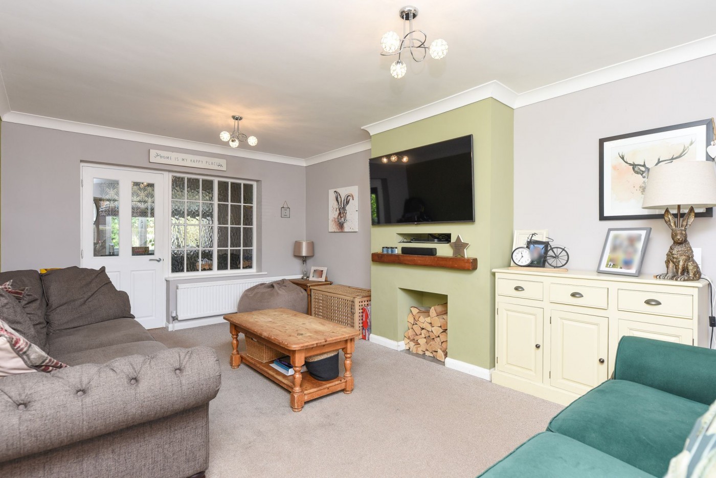 4 bedroom house in Second Avenue, Warboys