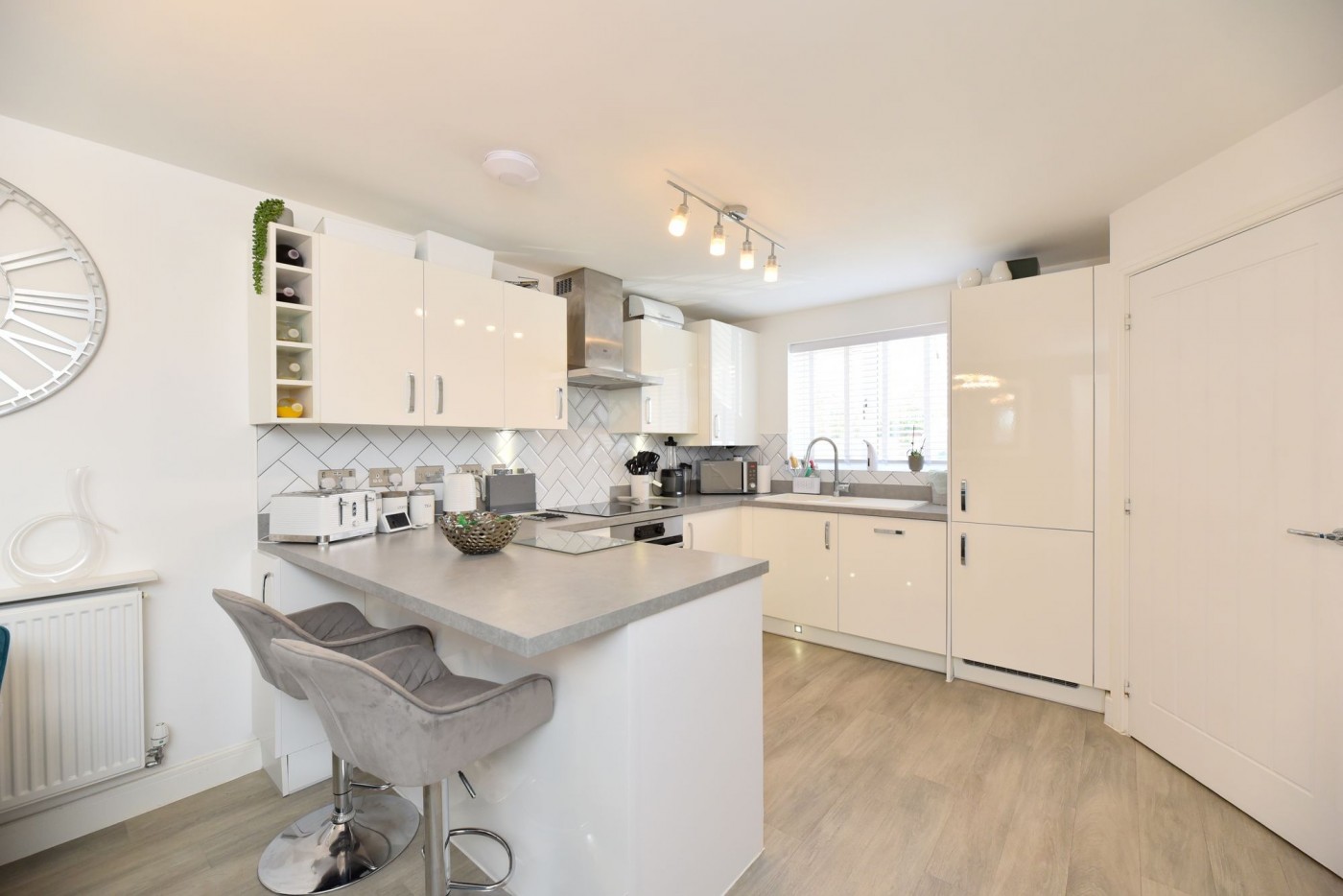 3 bedroom house in Lynton Edge, Biggleswade