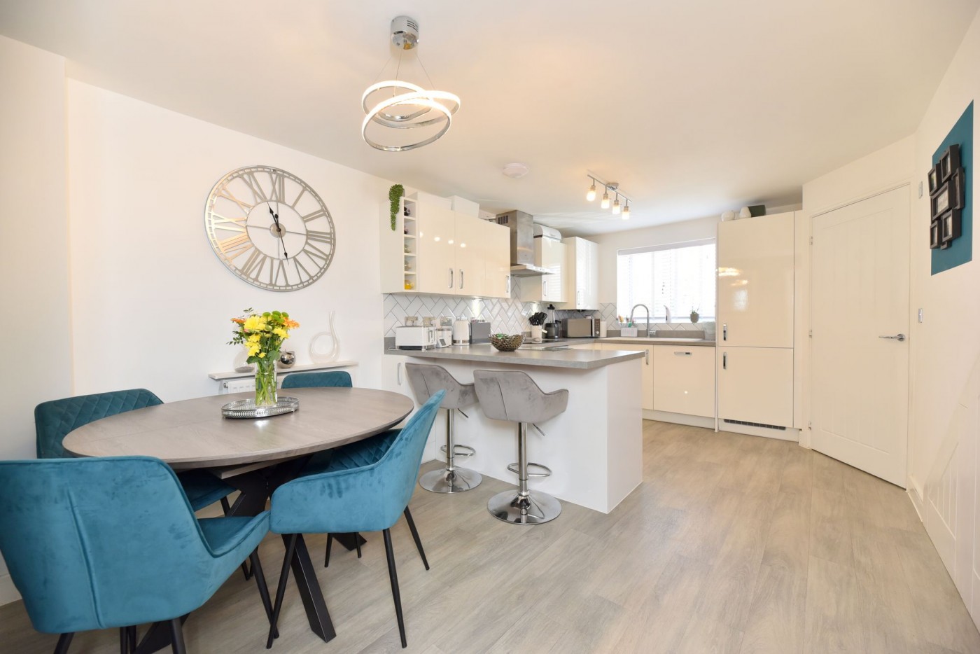 3 bedroom house in Lynton Edge, Biggleswade