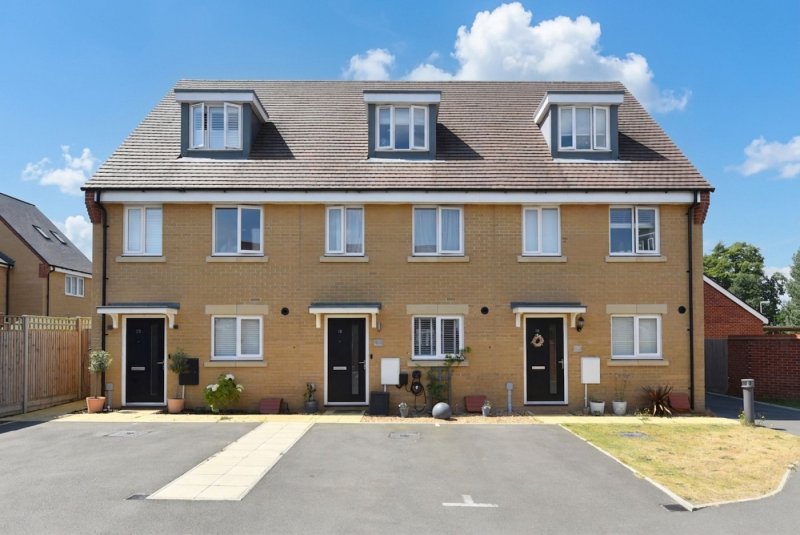 3 bedroom house in Lynton Edge, Biggleswade