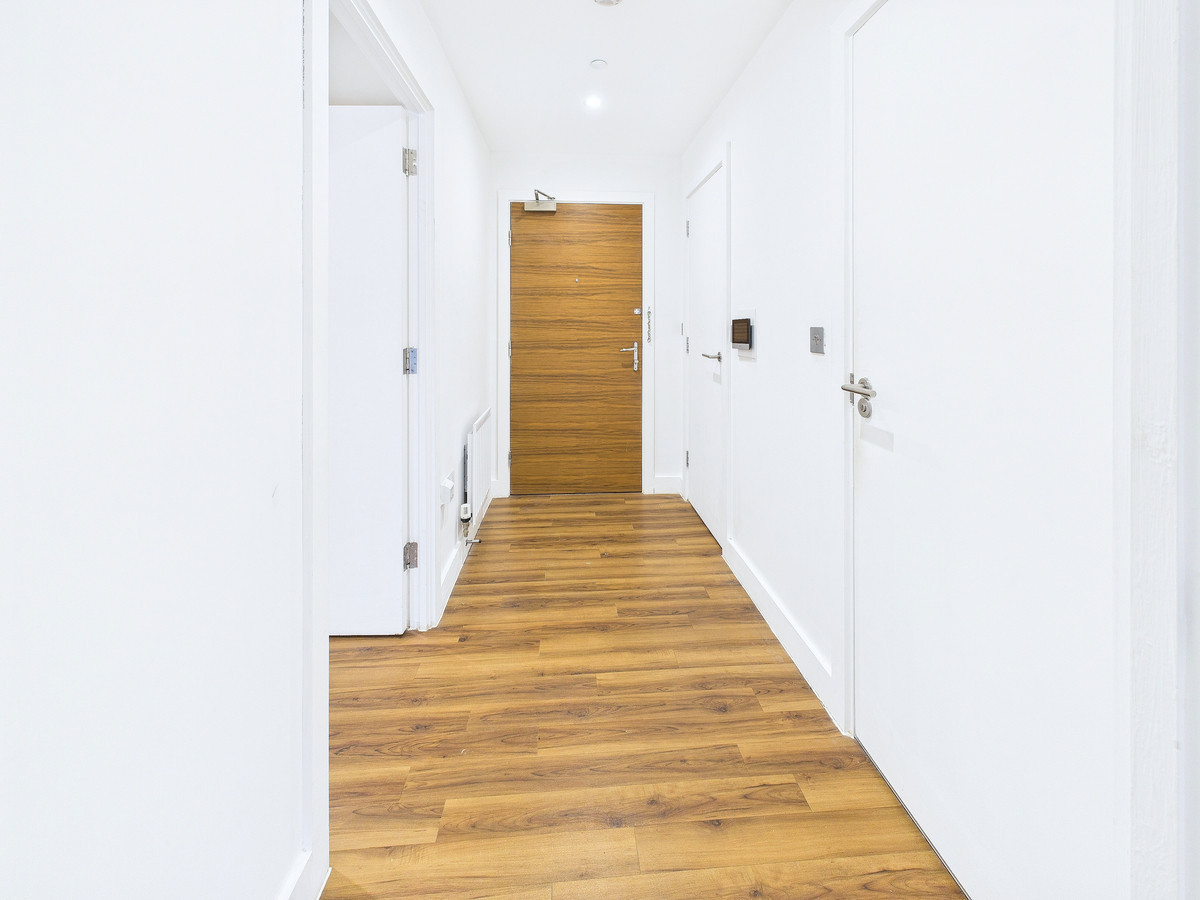 1 bedroom House - Atlip Road, Wembley, HA0
