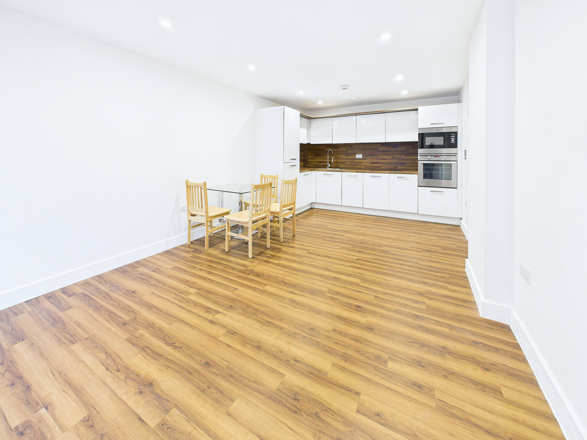 1 bedroom House - Atlip Road, Wembley, HA0