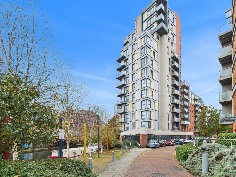 1 bedroom House - Atlip Road, Wembley, HA0