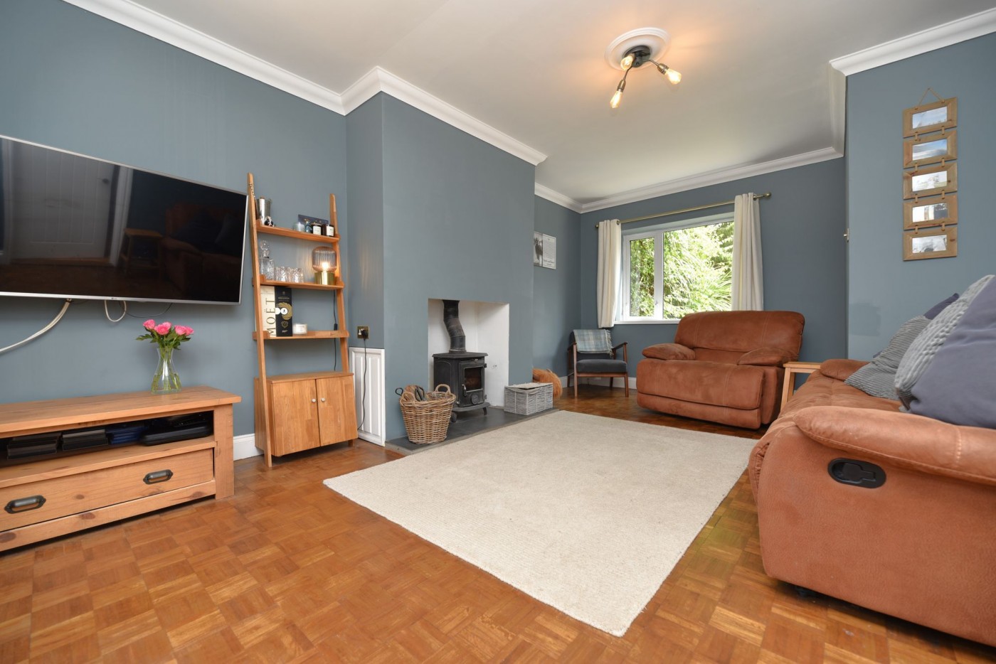 4 bedroom house in Moot Way, Woodhurst