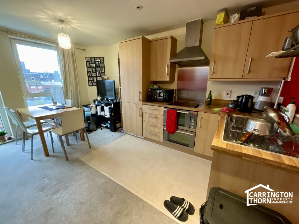 East Croft House, 86 Northolt Road, Harrow, Greater London