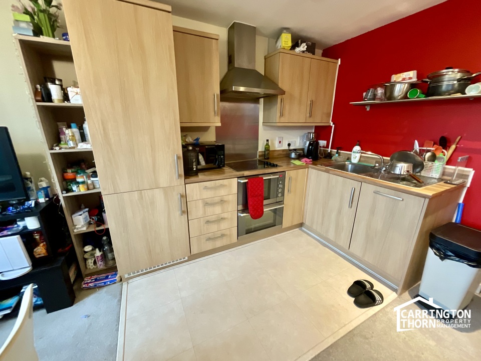 East Croft House, 86 Northolt Road, Harrow, Greater London